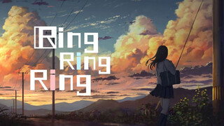 Your Girlfriend Is Calling! Ring Ring Ring【Xuefeilanlan x Riko】