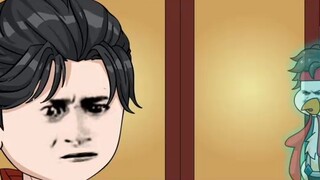 Orang Tua dengan Tinju Ajaib Episode 19