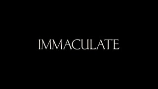 IMMACULATE Watch Full Movie: Link In Description