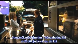 Góc khuất (p1) #rvphimcuocsong