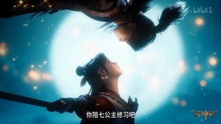Tales Of Herding Gods Eps 50 Perview