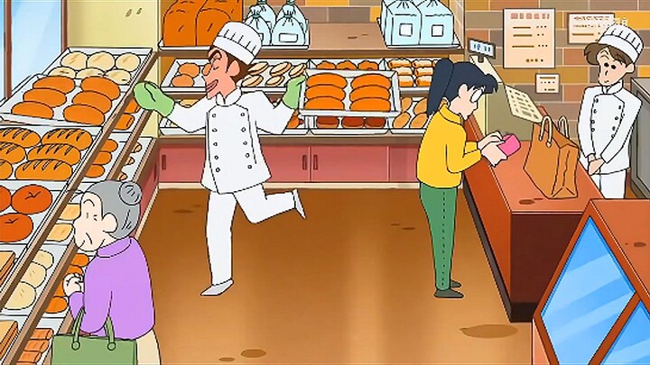 “Handmade bread has a golden and crispy appearance, a crispy crust, and a soft and delicate interior