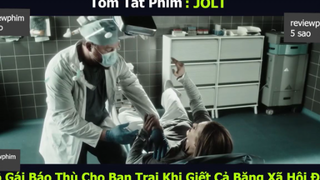 giết cả băng đảng p1 #reviewphim5sao