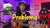 Probema | Freddie Aguilar | Sweetnotes Cover