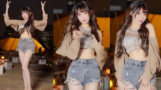 活 力 注 入 ！💗和寒风对抗美丽冻人的The Feels！