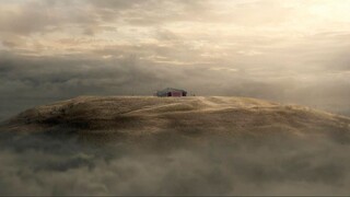 198亿人灭绝，世界最后一个女人活着，却遭遇最绝望死法【科幻Fans 布玛】《最后的机器人》