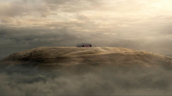 19,8 miliar orang punah, satu-satunya perempuan terakhir di dunia masih hidup, namun menghadapi cara