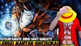 SHICIBUKAI JINBEI GAMEPLAY SANG KSATRIA LAUTAN - ONE PIECE PIRATE WARRIORS 4 INDONESIA - PART 6