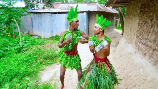 รวมคลิปหัวเราะน้ำตาไหล ep 259