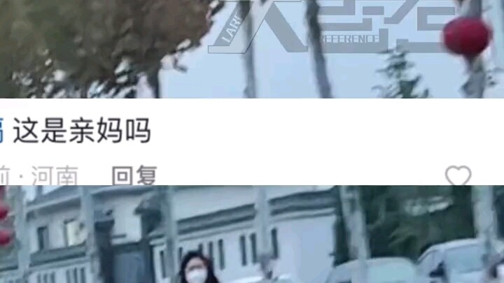 Bố mẹ ra ga tàu cao tốc đón nữ sinh đại học về nhà, rồi để con tự đi xe ba bánh đến điểm cách ly — c