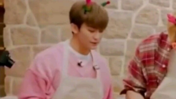 【Video dọc Lý Mã Khắc】Mã Khắc: Bạn làm vỡ hết bánh quy của tôi rồi (Tuyển tập lời nói dễ thương)