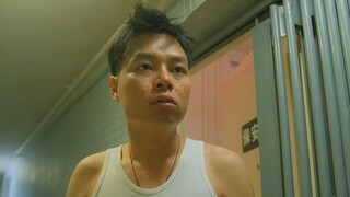 李力持当年有多搞笑？一出场抢尽星爷风头，临时救场意外成就经典