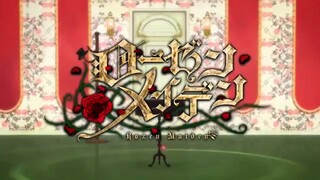 Rozen Maiden - Episode 6 (Sub Indo)