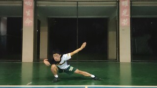 دليل تدريب الأسلحة المتعددة (فن تحت الأرض)