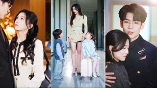 Setelah melahirkan anak kembar, aku terhanyut dalam pelukan CEO yang mandul dan dimanja...