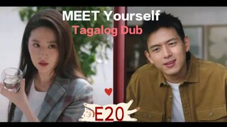 "KILALANIN Ang Sarili"[Heart to heart]#20/40