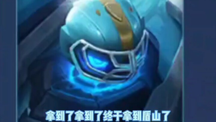 The enemy Dushan just got absolutely wrecked!