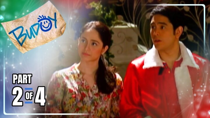 Budoy | Episode 55 (2/4) | June 19, 2024