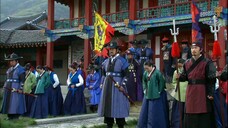 Dong Yi Episode 15