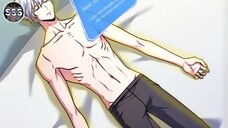 DITAKDIRKAN MATI ! PRIA INI MALAH BANGKIT DI ISEKAI DENGAN KEKUATAN SISTEM !