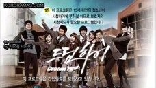 DREAM HIGH (SUB INDO) EPISODE 12