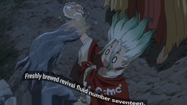 #KontesKreator2025 SEORANG JENIUS SAINS YANG BERUSAHA MEMBANGUN KEMBALI PERADABAN MANUSIA 😮