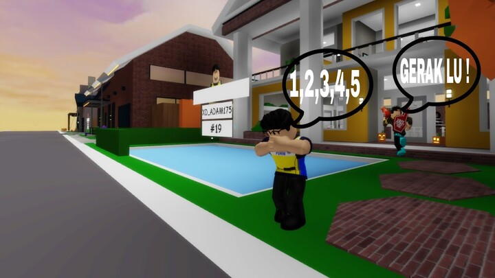 MAIN SOROK-SOROK ( ROBLOX MALAYSIA 🇲🇾 )