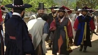 Hur Jun (The greatest Doctor Joseon Dynasty / Historical) Eng Sub Ep 51