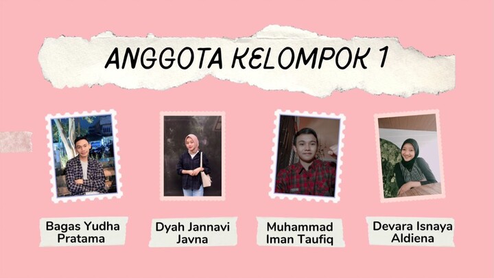 Podcast PKN 'Klithih' (Kelompok 1)