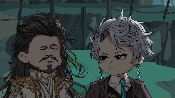 Episode 10: Dong Xin's Beast Taming talent is fully awakened! Prepare to welcome his two Beast Tamer