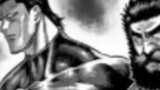 [Fist Wish Omega] Bab 238: Paman Kuroki memimpin, Kanaroren mengikuti, dan pertempuran dimulai!