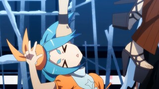 【Axe Nogi Yu Jie/Story Series/AMV】ใช่~ Peace Peace~