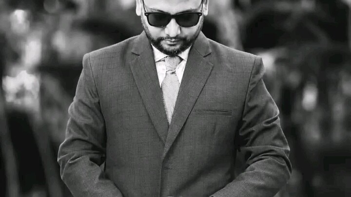 Style | SumonRoy