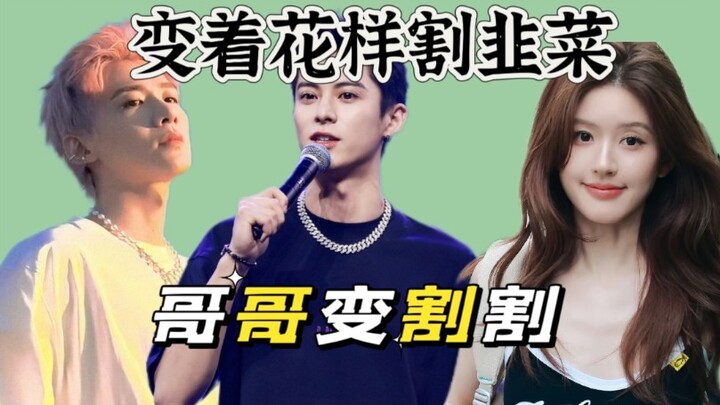 Hooked on fleecing the masses: a tiny 19-yuan cookie, an 88-yuan slice of toast, a 36-yuan cream puf