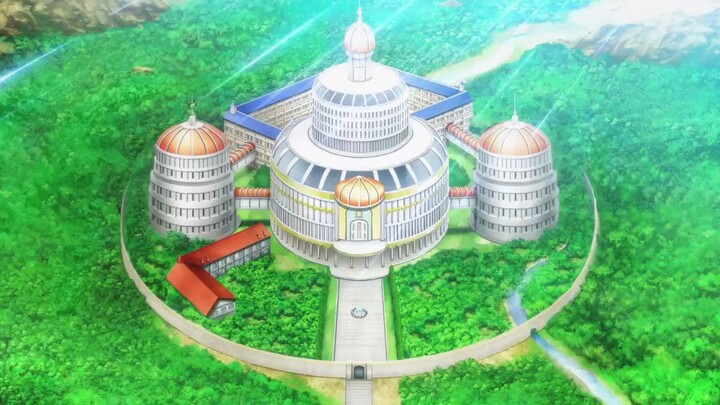 the fruit evolution S2 episode 5 sub indo