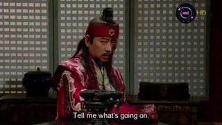 Jumong 58 Tagalog Dubbed