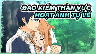 Kirito: Kamu Datang Tepat Waktu!