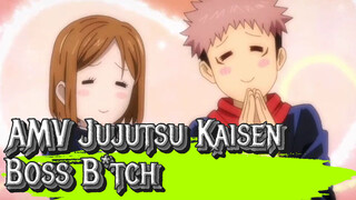 AMV Inilah Jujutsu Kaisen