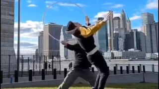 技惊四座的技巧