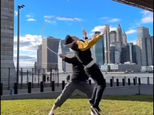 技惊四座的技巧