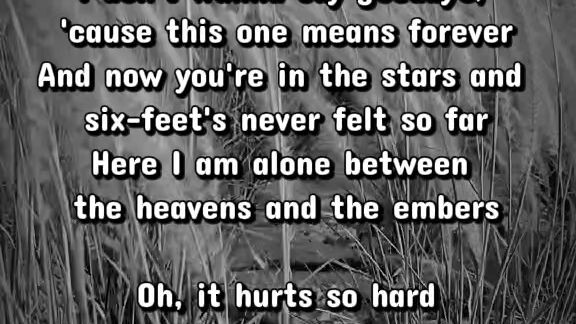 In the stars by:Benson boon 2022 #lyricsvideo