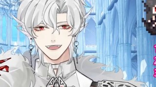 【Lofrosa】Lo! Sa! TIDAK! OKE! Dia kecil! Debat Atlantis (Bagian 2)