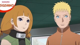 Boruto Tập 76   Cơn Thịnh Nộ Từ Ngịch Lân   Naruto Những Thế Hệ Kế Tiếp