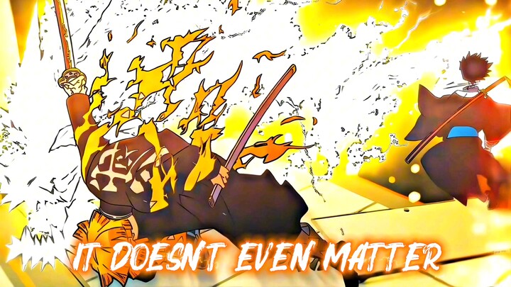 Hanya Bruh Yang Bisa Solo Vs UpperMoon ☠️☠️