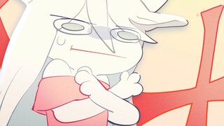 【Original animation】Princess.Dragon.and Pizza