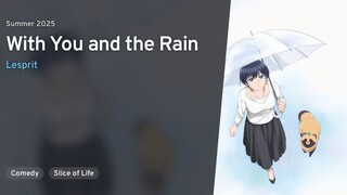 EP 7 - Ame to Kimi to Sub Indo