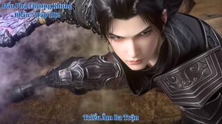 🌟 Đấu Phá Thương Khung Phần 5 Tập 102 Vietsub Thuyết Minh Full