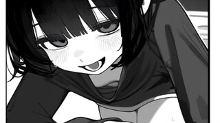 每天都在勾引女朋友第三话