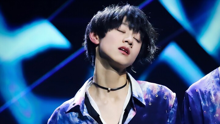 Blood, Sweat & Tears + Trouble Maker: Zhu Zhixin – Vertical Focus