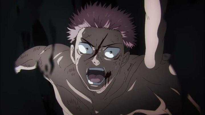 Jujutsu Kaisen Execution 2025